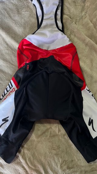Culote y maillot Specialized EXPERT Sl