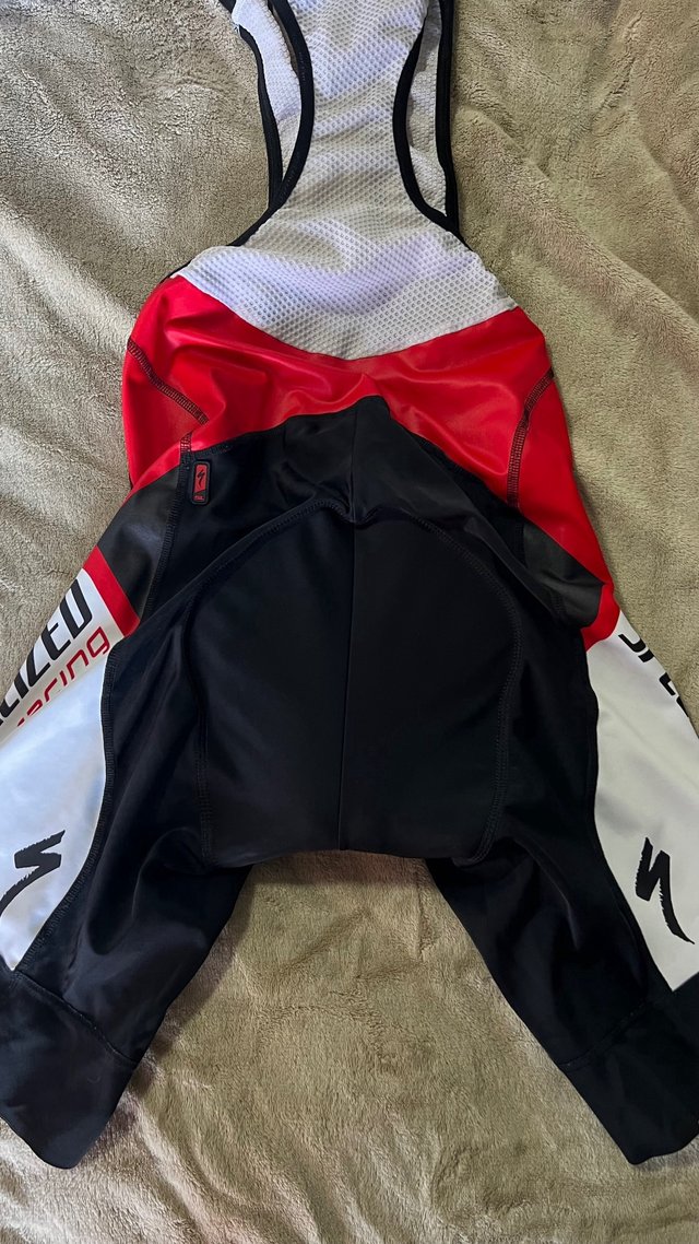 Culote y maillot Specialized EXPERT Sl