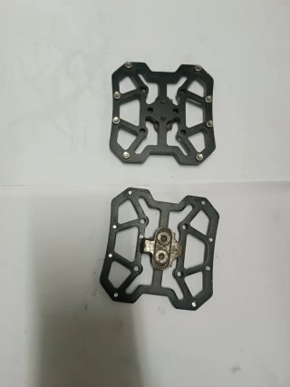 Adaptador Calas SPD