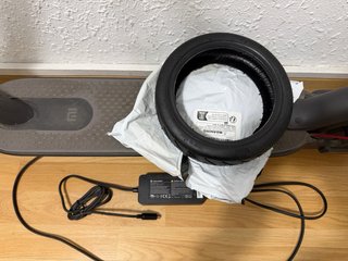 Patinete Eléctrico Xiaomi M365