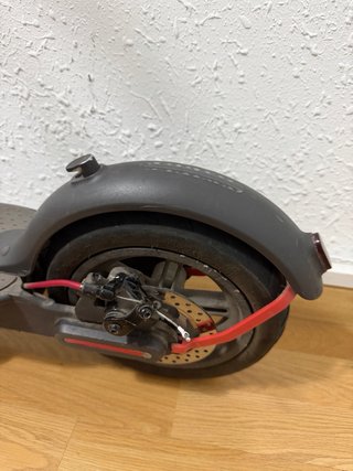 Patinete Eléctrico Xiaomi M365