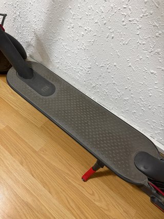 Patinete Eléctrico Xiaomi M365