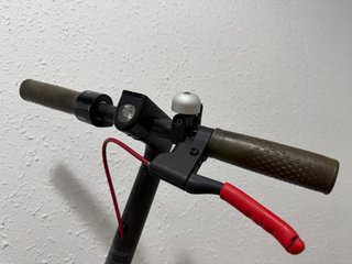 Patinete Eléctrico Xiaomi M365