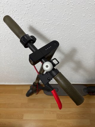 Patinete Eléctrico Xiaomi M365