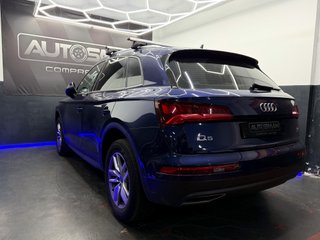 Audi Q5 Advanced 40 TDI 140kW quattro S tronic