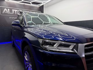 Audi Q5 Advanced 40 TDI 140kW quattro S tronic