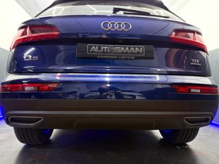 Audi Q5 Advanced 40 TDI 140kW quattro S tronic