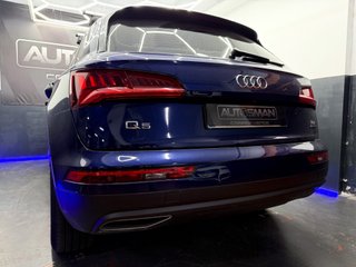 Audi Q5 Advanced 40 TDI 140kW quattro S tronic