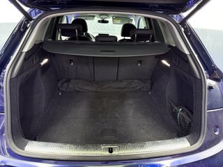 Audi Q5 Advanced 40 TDI 140kW quattro S tronic