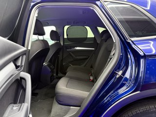 Audi Q5 Advanced 40 TDI 140kW quattro S tronic