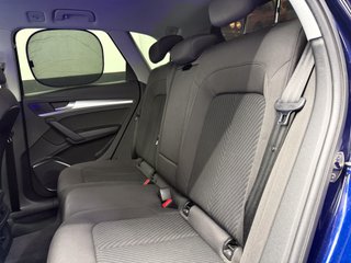 Audi Q5 Advanced 40 TDI 140kW quattro S tronic