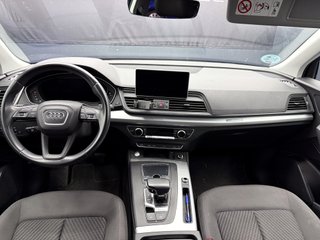 Audi Q5 Advanced 40 TDI 140kW quattro S tronic