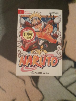 Naruto
