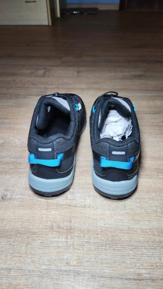 Scarpe da ciclismo Shimano nere