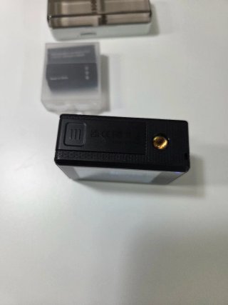 Action Cam Apexcam M80 4K60FPS 48MP