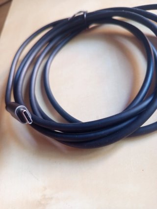 Cable Adaptador USB-C a HDTV 4K