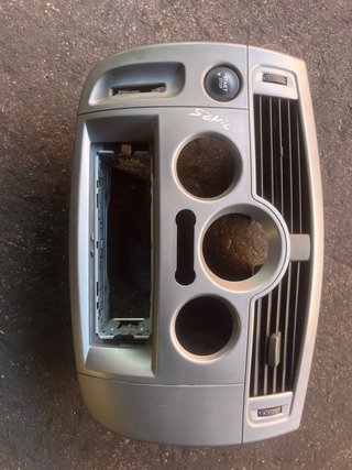 Consola Central Renault Scenic 2007