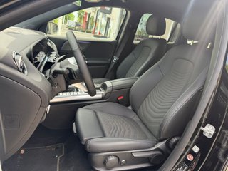 Mercedes-Benz EQA EQA 250+