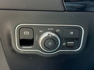 Mercedes-Benz EQA EQA 250+