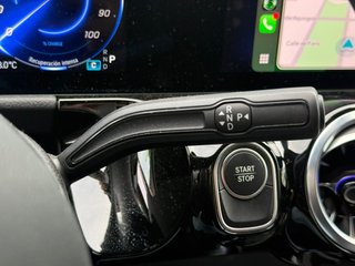 Mercedes-Benz EQA EQA 250+
