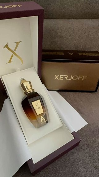 Xerjoff Alexandria II Perfume