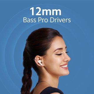 Xiaomi auriculares in ear bluetooth blancos