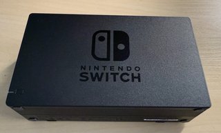Nintendo Switch LCD Azul/Rojo