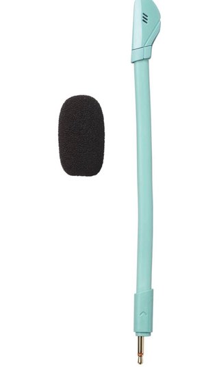 Cascos JBL Verdes y Morados