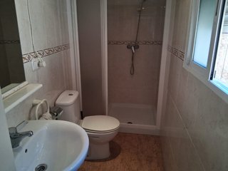 PISO ENTRESUELO AMUEBLADO EN  VENTA EN ORIHUELA.