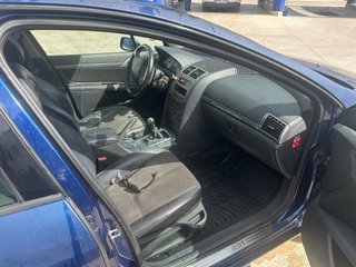 Peugeot 407 2006
