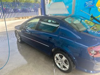 Peugeot 407 2006