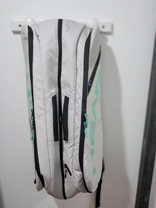Paletero Head Tour Padel Bag L CCTE