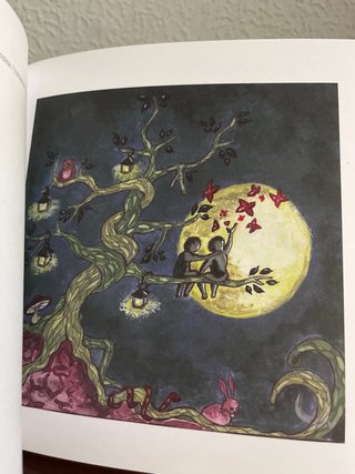 Colección de cuentos ilustrados