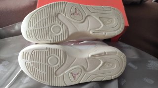 Zapatillas Jordan Formula 23 Air Jordan Mujer