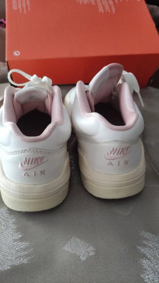 Zapatillas Jordan Formula 23 Air Jordan Mujer