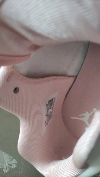 Zapatillas Jordan Formula 23 Air Jordan Mujer
