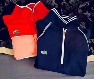 Polos Lacoste