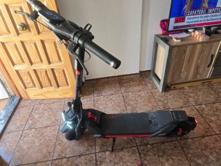 Patinete Eléctrico Segway pro3 2t
