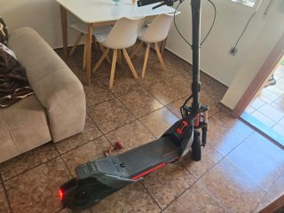 Patinete Eléctrico Segway pro3 2t