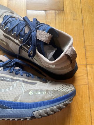 Nike Pegasus Trail 4 Gore-Tex Talla 41