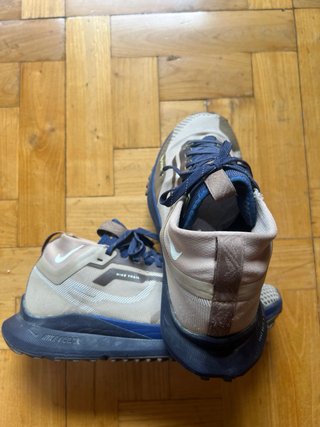 Nike Pegasus Trail 4 Gore-Tex Talla 41
