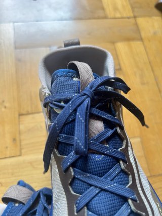 Nike Pegasus Trail 4 Gore-Tex Talla 41
