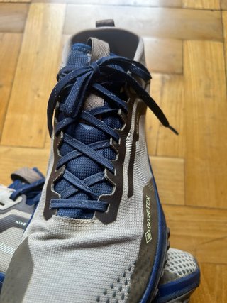 Nike Pegasus Trail 4 Gore-Tex Talla 41