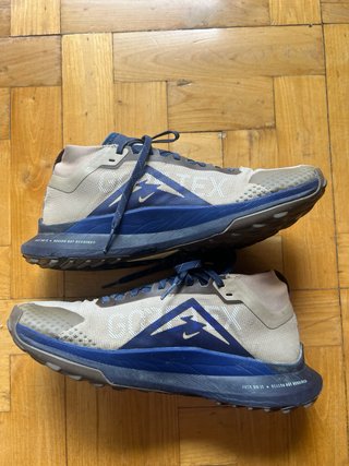 Nike Pegasus Trail 4 Gore-Tex Talla 41