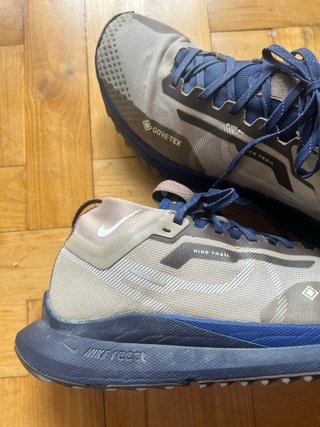 Nike Pegasus Trail 4 Gore-Tex Talla 41