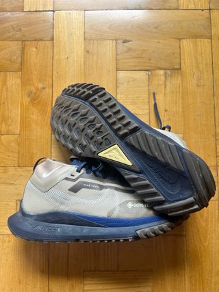 Nike Pegasus Trail 4 Gore-Tex Talla 41