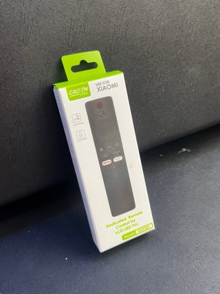 MANDO PARA XIAOMI TV - (FÁCIL CONFIGURAR)