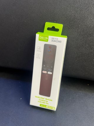 MANDO PARA XIAOMI TV - (FÁCIL CONFIGURAR)