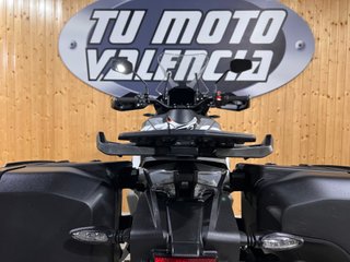 KTM 1290 SUPER ADVENTURE S Gris/Blanco