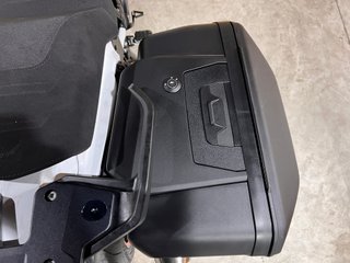 KTM 1290 SUPER ADVENTURE S Gris/Blanco
